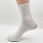 Chaussettes respirantes et absorbantes pour hommes