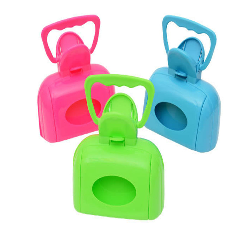 Produits de nettoyage pour toilettes pour animaux domestiques