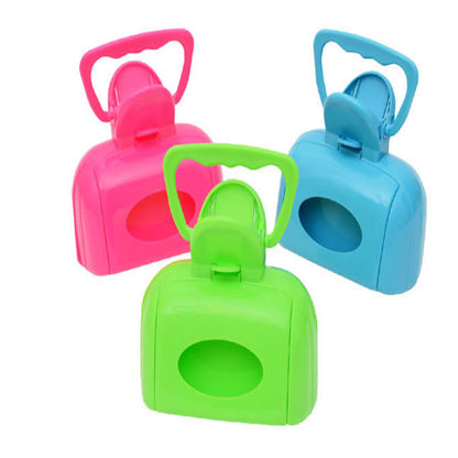 Produits de nettoyage pour toilettes pour animaux domestiques