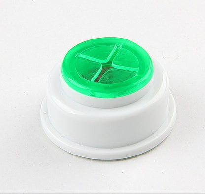 Kitchen Creative Towel Clip Hanger