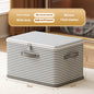 Clothes Storage Box With Lock