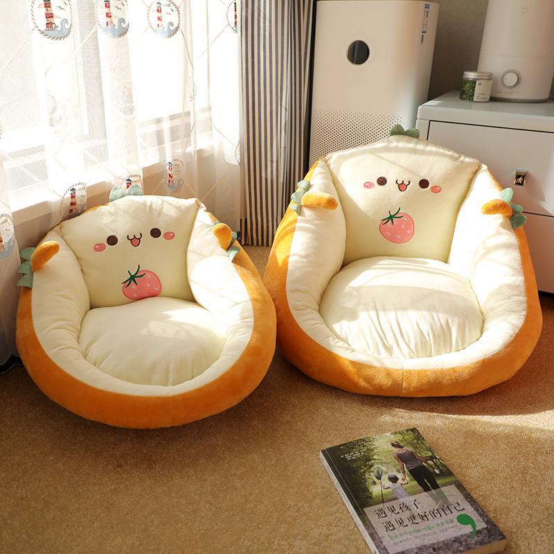 Tabouret Tatami Futon
