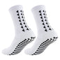 Chaussettes de sport mi-mollet pour football