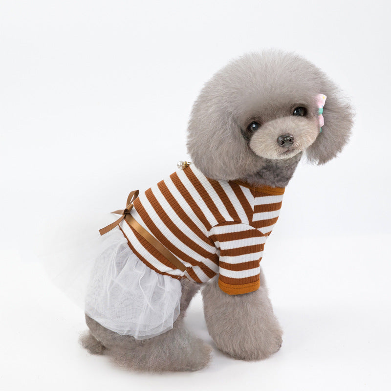 Small Pet Clothes