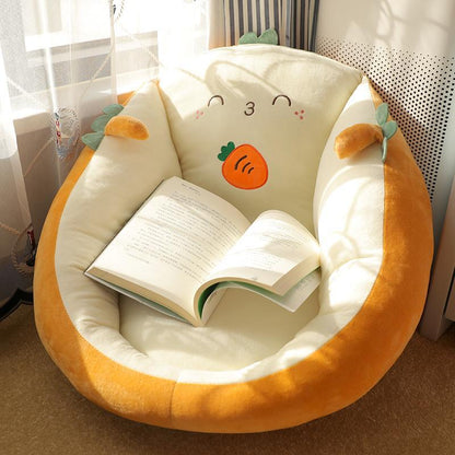 Tabouret Tatami Futon