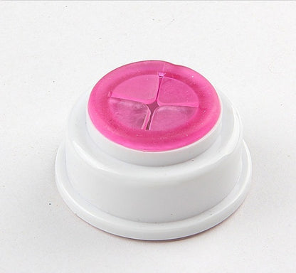 Kitchen Creative Towel Clip Hanger