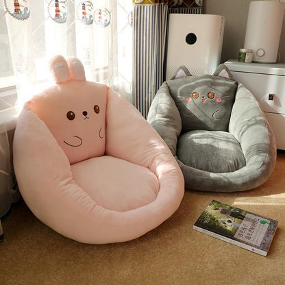 Tabouret Tatami Futon