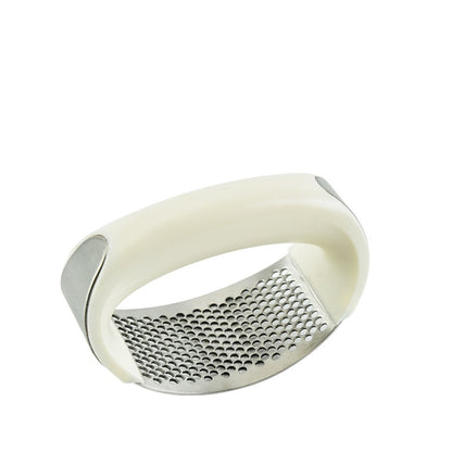 Presse-ail ménager manuel courbe