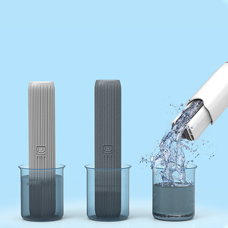 Nettoyage des sols par mini-serpillères