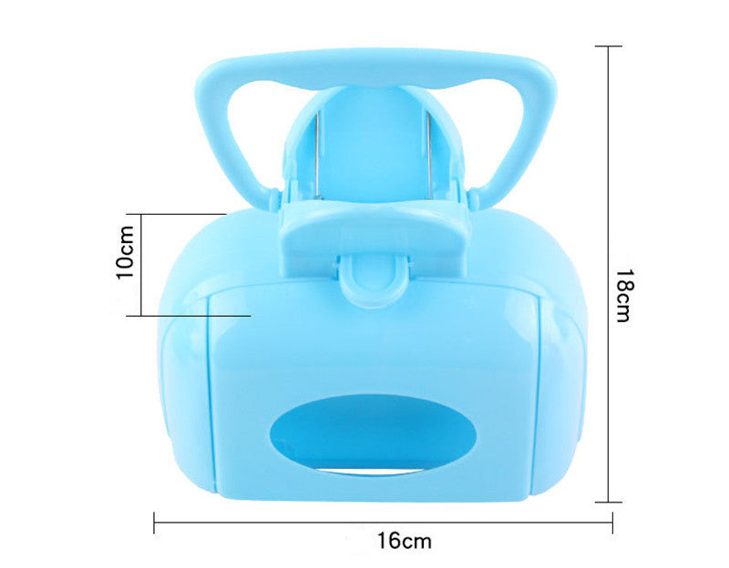 Produits de nettoyage pour toilettes pour animaux domestiques