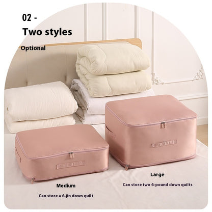 Sac de rangement pour couette Super Quilt