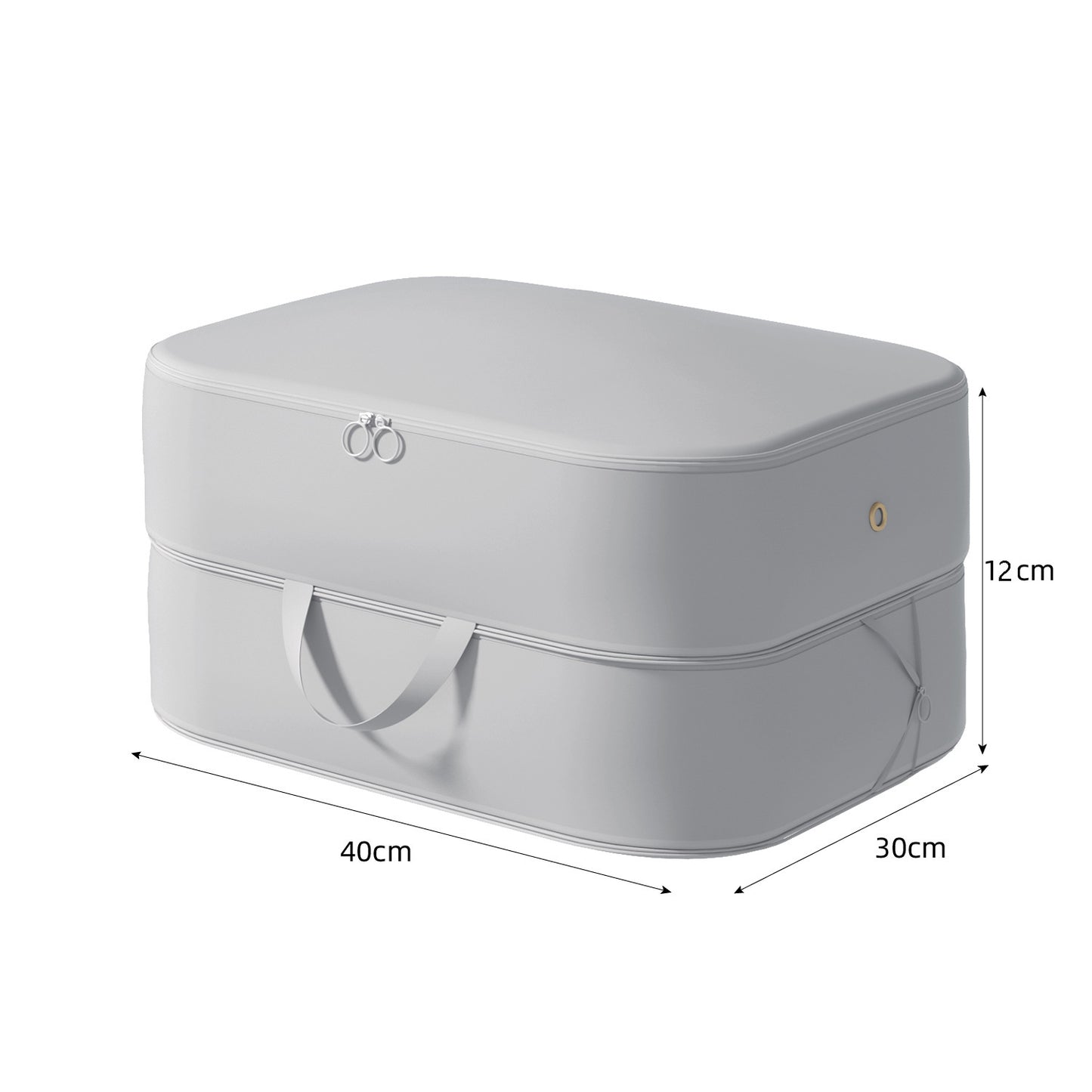 Sac de rangement pour couette Super Quilt