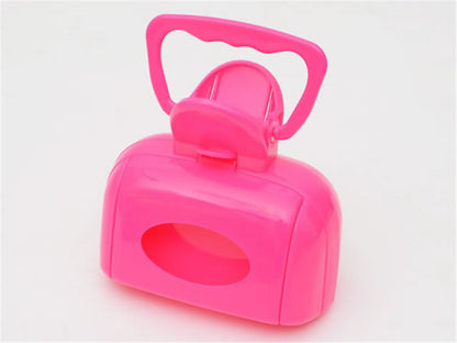 Produits de nettoyage pour toilettes pour animaux domestiques