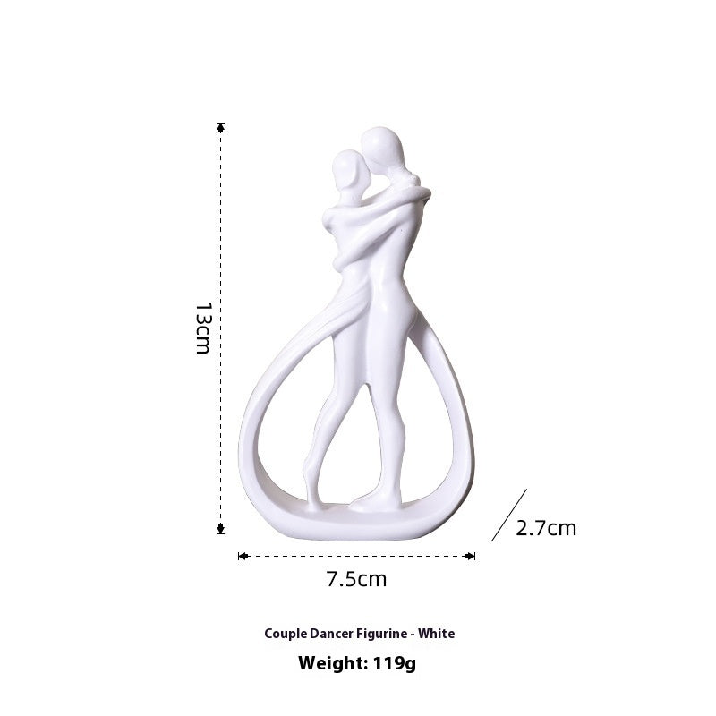 Living Room Soft Decoration