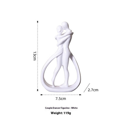 Living Room Soft Decoration