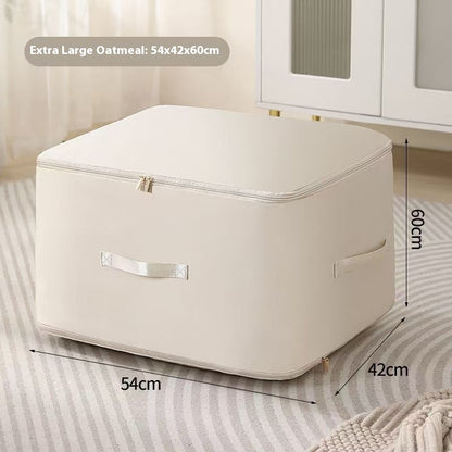 Sac de rangement pour couette Super Quilt