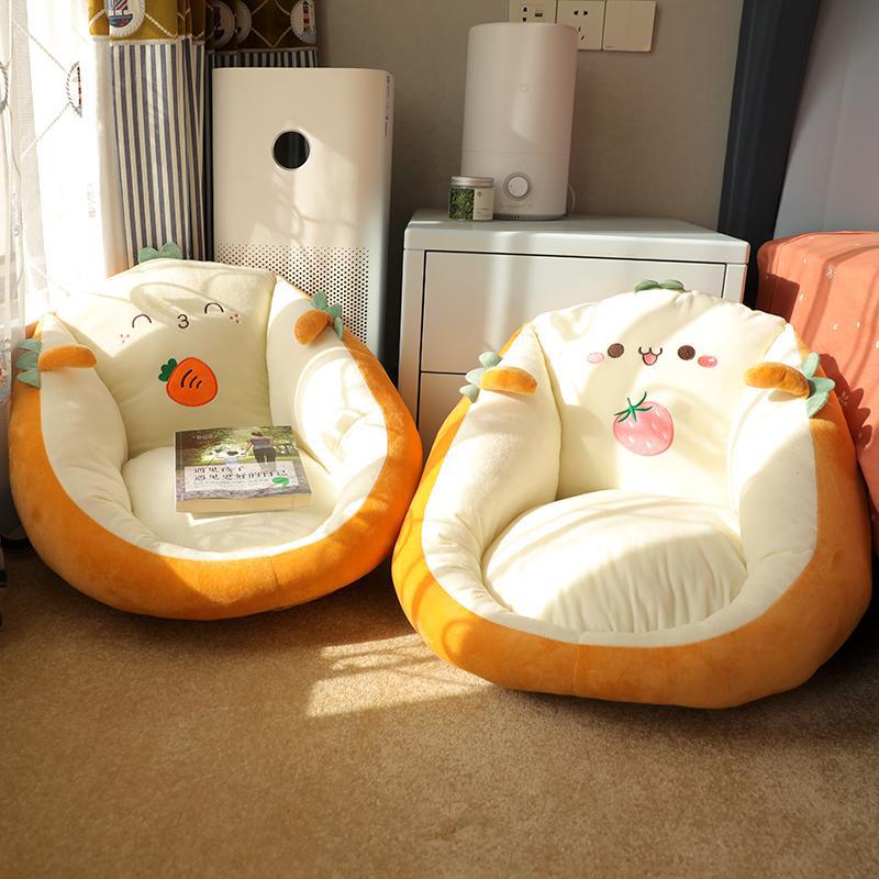 Tabouret Tatami Futon