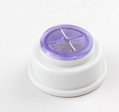 Kitchen Creative Towel Clip Hanger