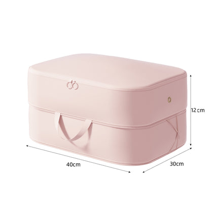 Sac de rangement pour couette Super Quilt