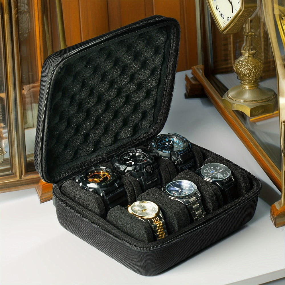 Watch Storage Box
