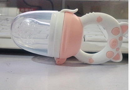 anneau de dentition pour bébé