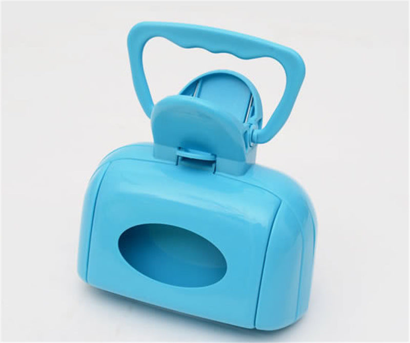 Produits de nettoyage pour toilettes pour animaux domestiques