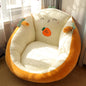 Tabouret Tatami Futon