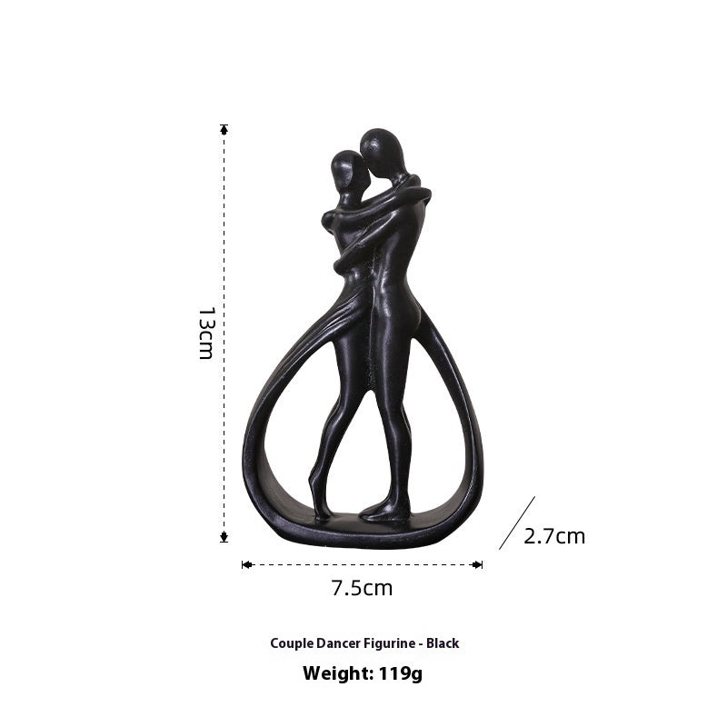 Living Room Soft Decoration