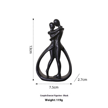 Living Room Soft Decoration