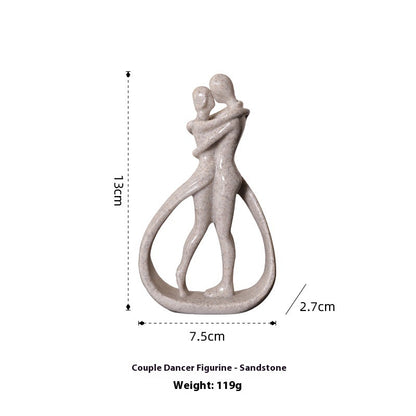 Living Room Soft Decoration