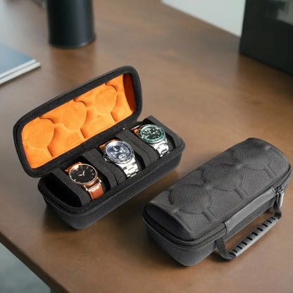 Watch Storage Box