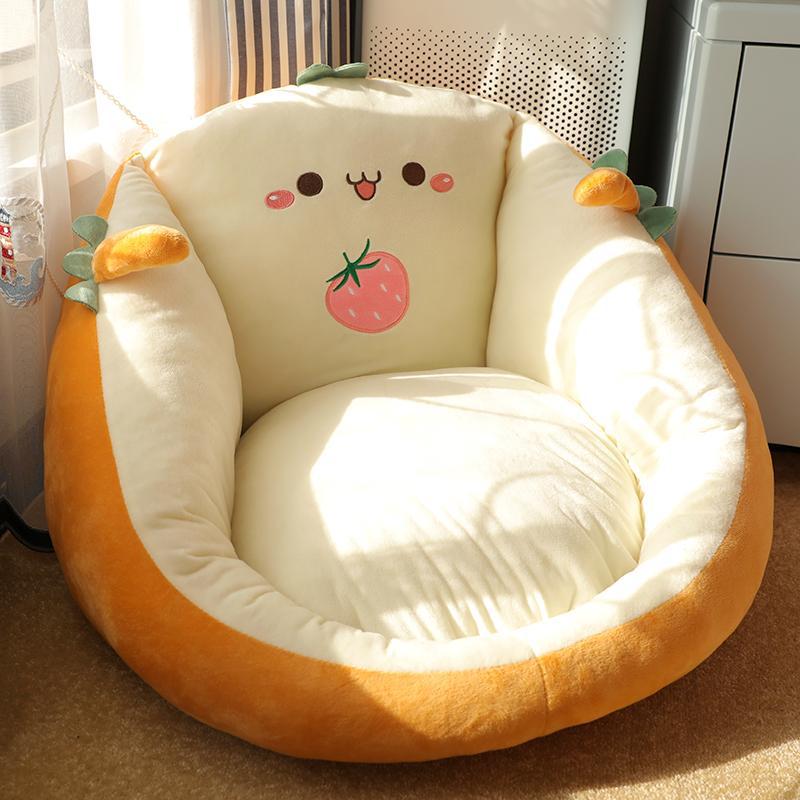 Tabouret Tatami Futon