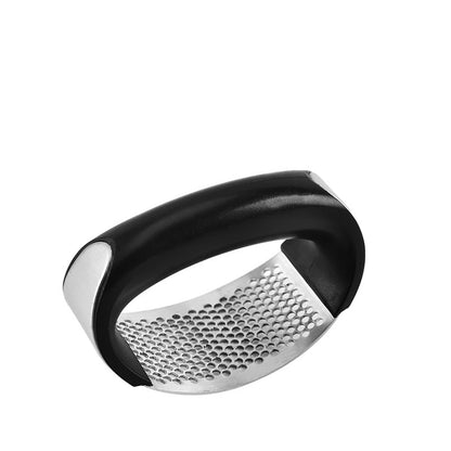 Presse-ail ménager manuel courbe