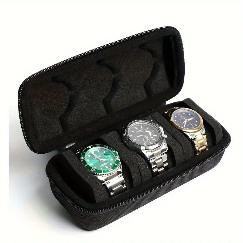 Watch Storage Box