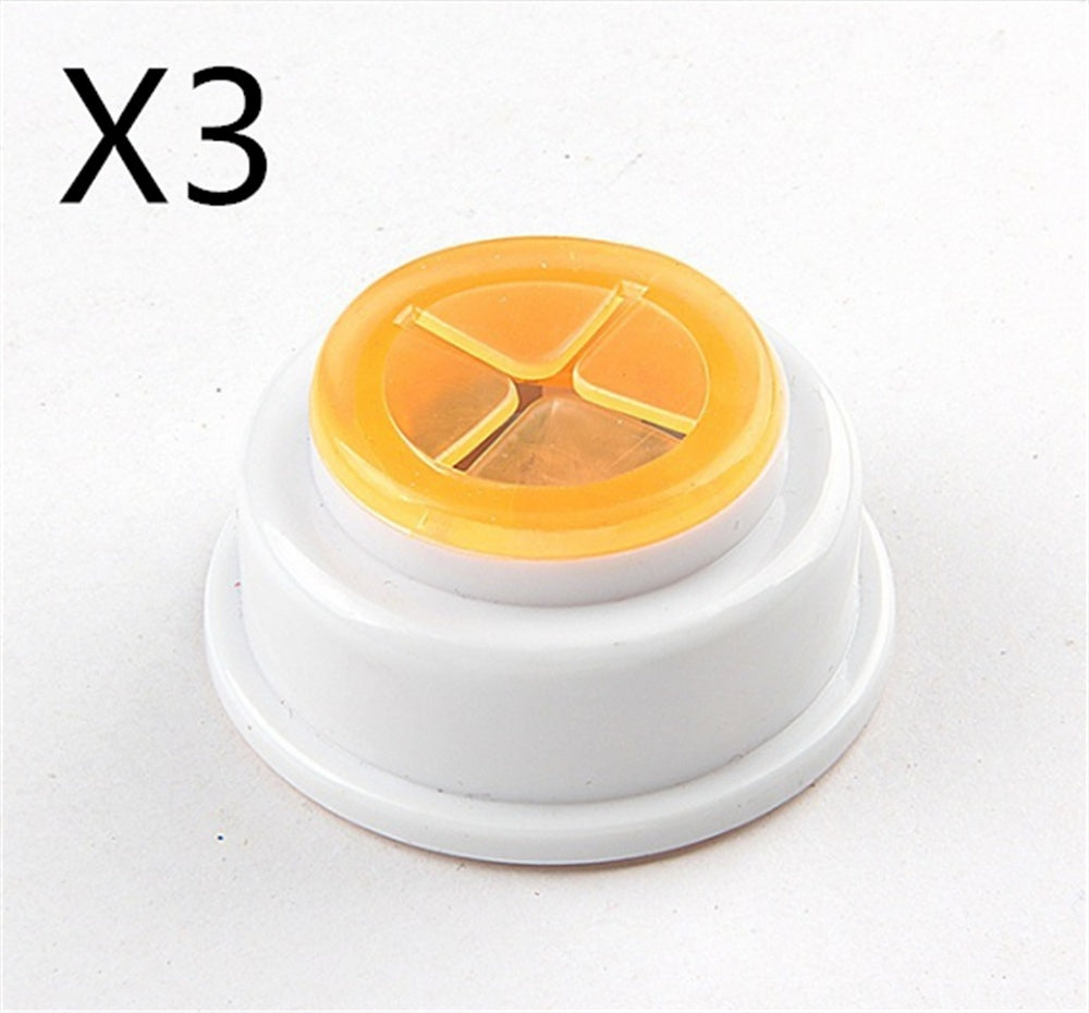 Kitchen Creative Towel Clip Hanger