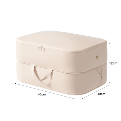 Sac de rangement pour couette Super Quilt