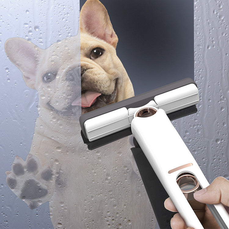 Nettoyage des sols par mini-serpillères