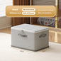 Clothes Storage Box With Lock