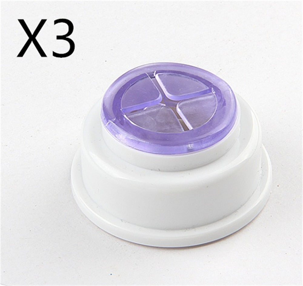 Kitchen Creative Towel Clip Hanger