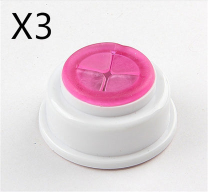 Kitchen Creative Towel Clip Hanger