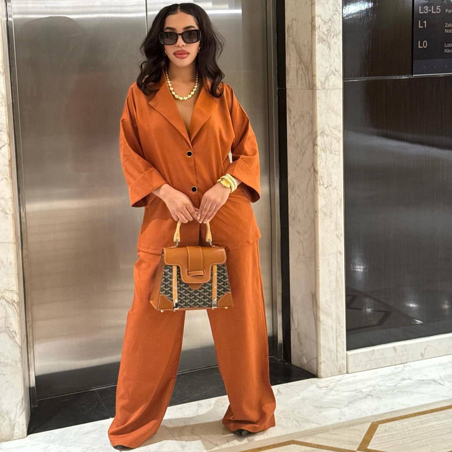 Ensemble deux pièces